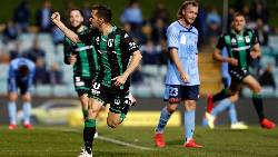 Nhận định, soi kèo Western United vs Sydney FC, 13h ngày 16/1