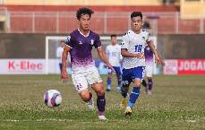 Soi kèo bóng đá V.League 2 hôm nay 16/10: Khánh Hòa vs Huế