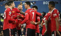 Soi kèo phạt góc MU vs Newcastle, 20h ngày 16/10