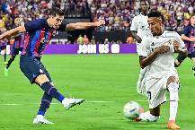 Soi kèo phạt góc Real Madrid vs Barcelona, 21h15 ngày 16/9