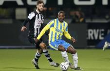 Soi kèo tài xỉu Fortuna Sittard vs Waalwijk hôm nay, 23h45 ngày 15/10
