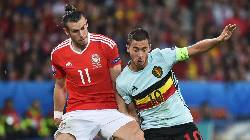 “Tôi sẽ bán luôn Hazard, để Bale ngồi dự bị vì cậu ấy” 