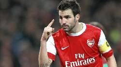 Fabregas: 'Cậu ấy là người quan trọng nhất tại Arsenal lúc này'