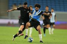 Nhận định, soi kèo Al-Wakra vs Muaither, 22h00 ngày 15/10