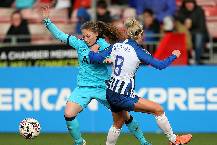 Nhận định, soi kèo Nữ Brighton vs Nữ Tottenham, 22h00 ngày 15/10