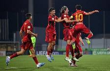 Nhận định, soi kèo U19 Lithuania vs U19 Armenia, 20h00 ngày 15/10