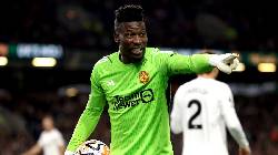 Sếp lớn Inter xác nhận khả năng đưa Andre Onana trở lại