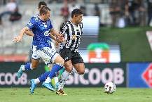 Nhận định, soi kèo Atletico Mineiro vs Cruzeiro, 7h30 ngày 16/10: Derby rực lửa