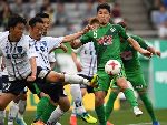 Phân tích tỷ lệ Tokyo Verdy vs Tokushima Vortis, 13h ngày 16/11