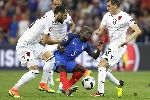 Albania vs Pháp (2h45 18/11): Nhiệm vụ phải thắng