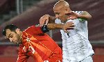 Nhận định Macedonia vs Estonia, 21h00 ngày 15/11