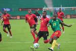 Nhận định Mozambique vs Cameroon, 23h00 ngày 16/11