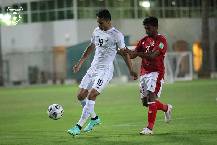 Nhận định, soi kèo Afghanistan vs Indonesia, 21h00 ngày 16/11