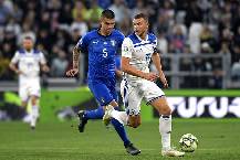Nhận định, soi k&egrave;o Bosnia vs Ukraine, 2h45 ng&agrave;y 17/11