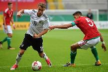 Nhận định, soi kèo Đức U21 vs San Marino U21, 0h15 ngày 17/11