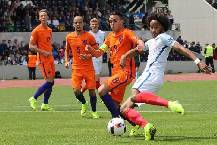 Nhận định, soi kèo Israel U19 vs Hà Lan U19, 22h ngày 16/11