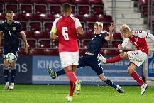 Nhận định, soi kèo Thổ Nhĩ Kỳ U21 vs Đan Mạch U21, 0h00 ngày 17/11