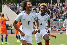 Nhận định, soi kèo Thụy Điển U19 vs Anh U19, 0h00 ngày 17/11