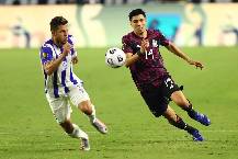 Phân tích kèo hiệp 1 Canada vs Mexico, 9h05 ngày 17/11