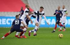 Soi kèo phạt góc Phần Lan vs Pháp, 2h45 ngày 17/11