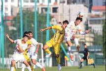 Nhận định, soi kèo U21 Đà Nẵng vs U21 HAGL, 15h ngày 16/11