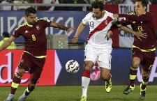 Nhận định, soi kèo Venezuela vs Panama, 0h ngày 16/11