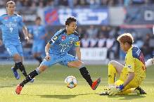 Phân tích kèo hiệp 1 Consadole Sapporo vs Kawasaki Frontale, 18h ngày 15/11