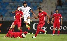 Phân tích kèo hiệp 1 Jordan vs Tây Ban Nha, 23h ngày 17/11