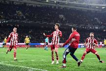 Nhận định, soi kèo AEK Athens II vs Kambaniakos, 21h00 ngày 15/11