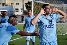 Nhận định, soi kèo Aiolikos vs Niki Volos, 21h00 ngày 15/11