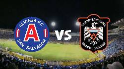 Nhận định, soi kèo Alianza San Salvador vs Aguila, 8h00 ngày 16/11