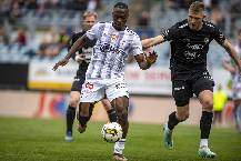 Nhận định, soi kèo Dynamo Ceske Budejovice vs Jablonec, 22h59 ngày 16/11