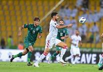 Nhận định, soi kèo Iraq vs Indonesia, 21h45 ngày 16/11