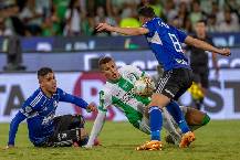 Nhận định, soi kèo Millonarios vs Atletico Nacional, 8h00 ngày 16/11