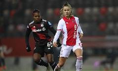 Nhận định, soi kèo Nữ Ajax vs Nữ PSG, 3h00 ngày 16/11