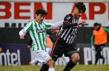 Nhận định, soi kèo Rampla Juniors vs Miramar Misiones, 20h00 ngày 15/11