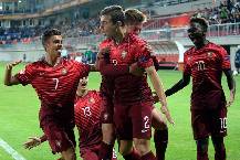 Nhận định, soi kèo U17 Bồ Đào Nha vs U17 Albania, 0h00 ngày 16/11