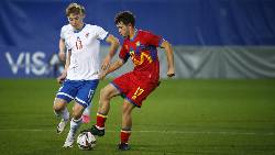 Nhận định, soi kèo U21 Hy Lạp vs U21 Đảo Faroe, 21h00 ngày 16/11