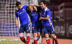 Soi kèo góc Jubilo Iwata vs Yokohama Marinos, 12h00 ngày 16/11: Đội khách áp đảo