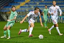 Nhận định, soi kèo Đan Mạch vs Belarus, 2h45 ngày 16/11: Cuộc đua hấp dẫn