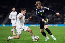 Nhận định, soi kèo Hy Lạp vs Scotland, 2h45 ngày 16/11: Hướng tới ngôi đầu