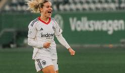 Nhận định, soi k&egrave;o nữ Hoffenheim vs nữ Frankfurt, 20h00 ng&agrave;y 16/11: Niềm tin cửa tr&ecirc;n