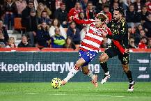 Nhận định, soi kèo Racing de Santander vs Granada, 3h00 ngày 16/11: Giữ vững ngôi đầu