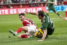 Nhận định, soi kèo Sporting Gijon vs Eibar, 22h15 ngày 16/11: Tận dụng lợi thế