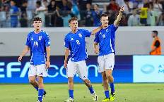 Nhận định, soi kèo U17 Italia vs U17 Séc, 20h00 ngày 15/11: Cuốn bay đối thủ