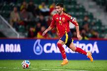 Soi kèo góc Georgia vs Tây Ban Nha, 00h00 ngày 16/11