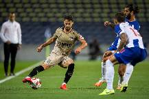 Nhận định, soi kèo Boavista vs Braga, 3h15 ngày 17/12