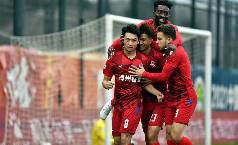 Nhận định, soi k&egrave;o Chengdu Better City vs Zhejiang Greentown, 14h ng&agrave;y 17/12