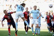 Nhận định, soi kèo Lazio vs Genoa, 0h30 ngày 18/12