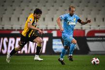 Nhận định, soi kèo OFI Creta vs Aris Salonica, 22h ngày 16/12